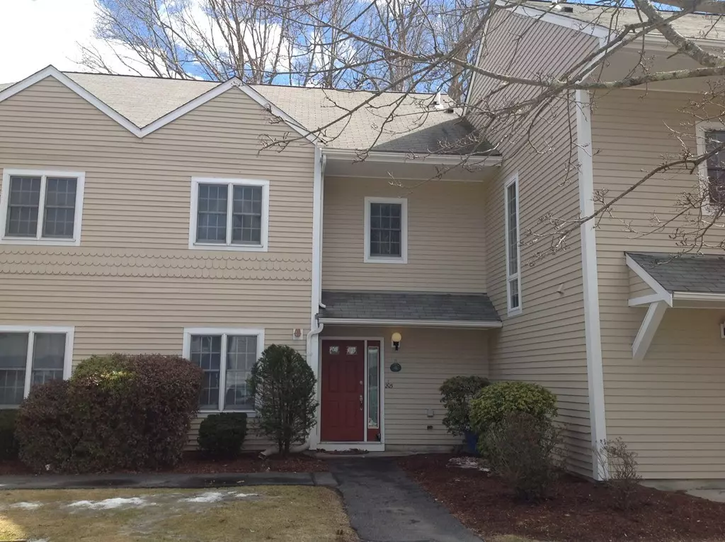 Taunton, MA 02780,125 Highland St #205