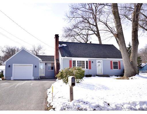 96 Thompkins Ave, East Longmeadow, MA 01028