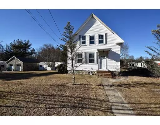 Hanson, MA 02341,894 Whitman St