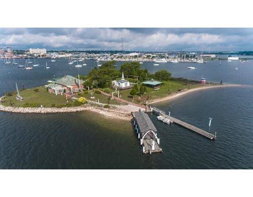 1 Crow Island, Fairhaven, MA 02719