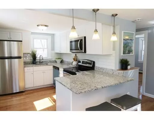 North Attleboro, MA 02760,12 Sylvan Rd