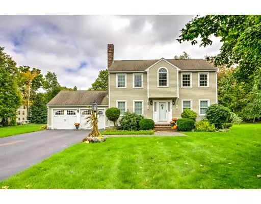 1 Heywood, Shrewsbury, MA 01545