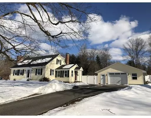 177 Main Street, Northfield, MA 01360