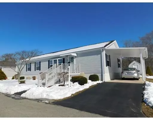 Tiverton, RI 02878,12 Blackbird Ct