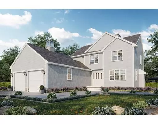 Lot 3 Captain Jones Way, Kingston, MA 02364