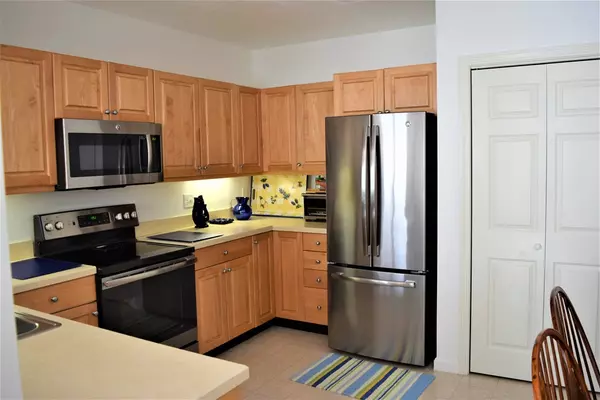 Yarmouth, MA 02675,38 Blueberry Path #38