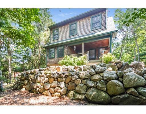 60 Clay Pond Rd, Bourne, MA 02532