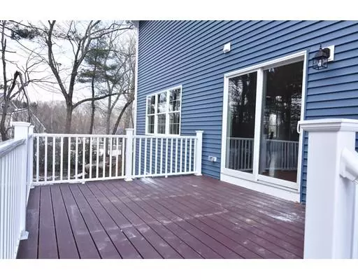 Wilmington, MA 01887,111 Mcdonald Rd (Lot 10)