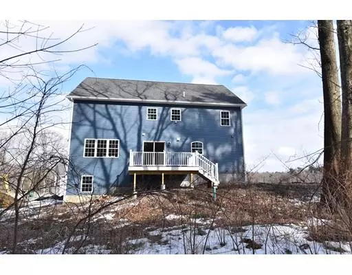 Wilmington, MA 01887,111 Mcdonald Rd (Lot 10)