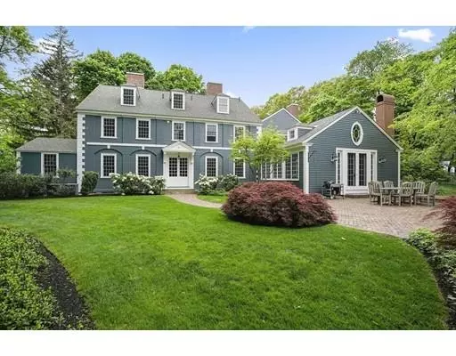 230 Johnson Street, North Andover, MA 01845