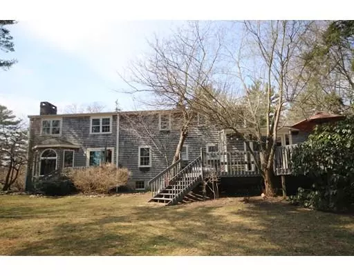 Cohasset, MA 02025,14 Holly Ln