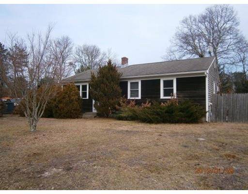 64 Alderberry Lane, Falmouth, MA 02536