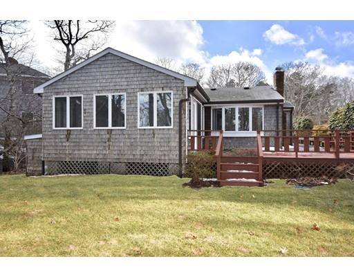 Bourne, MA 02562,504 Williston Rd