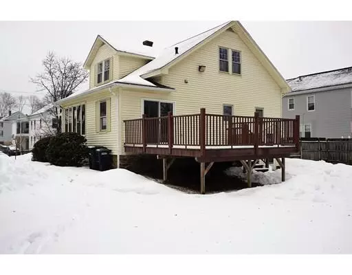 Southbridge, MA 01550,63 Highland St