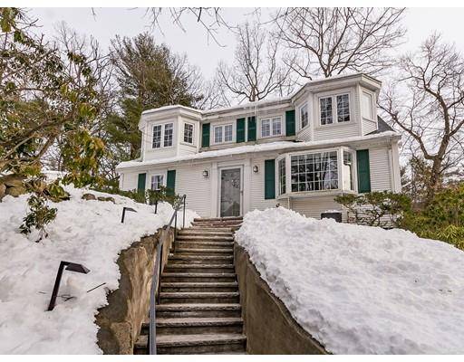 38 Fells Rd, Winchester, MA 01890