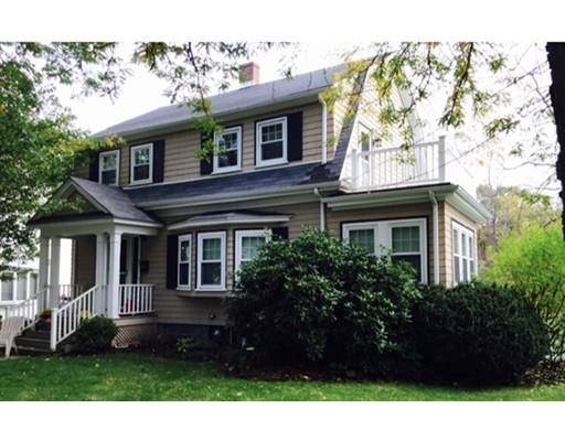 39 Hurlcroft Rd, Milton, MA 02186