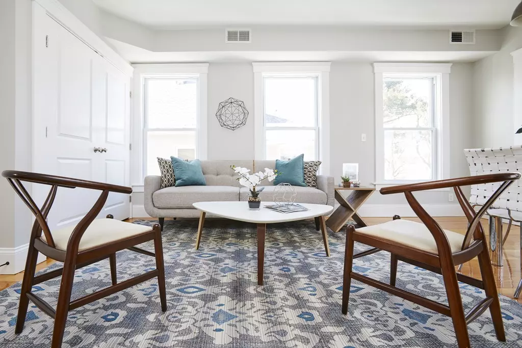 Somerville, MA 02144,50 Alpine St #2