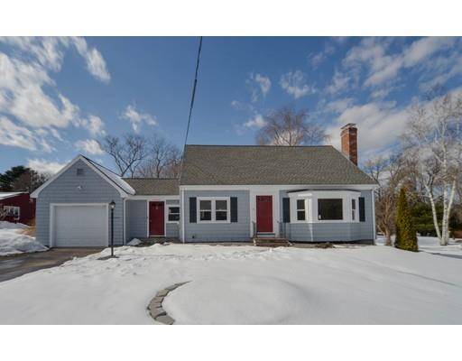 18 Orchard Dr, Acton, MA 01720