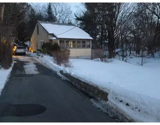 491 Pearl St, Fitchburg, MA 01420