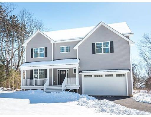 404 Summer Street, North Andover, MA 01845