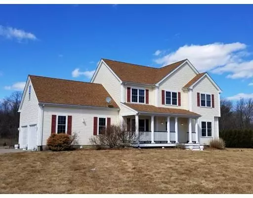 Lakeville, MA 02347,5 Cedar Pond Rd