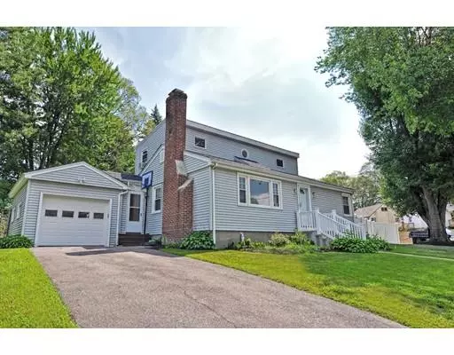 Auburn, MA 01501,64 Chestnut Avenue