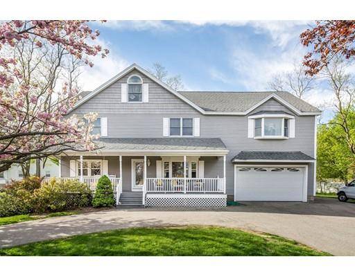 125 Varnum Road, Dracut, MA 01826