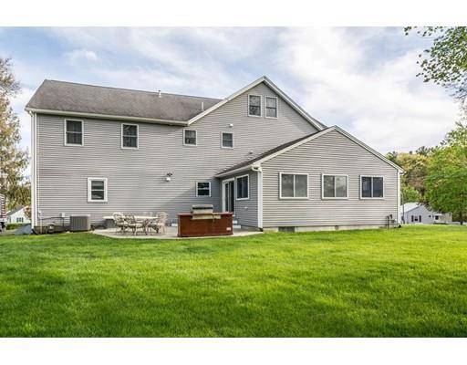 Dracut, MA 01826,125 Varnum Road