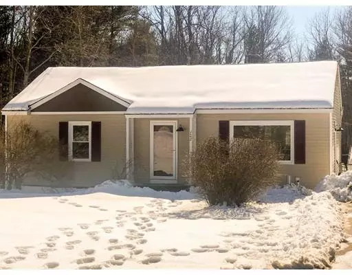 Pepperell, MA 01463,122 South Rd