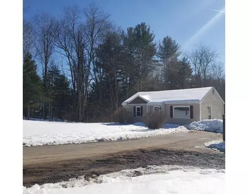 Pepperell, MA 01463,122 South Rd
