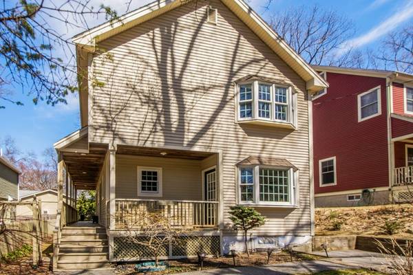 71 Asbury St, Lexington, MA 02421