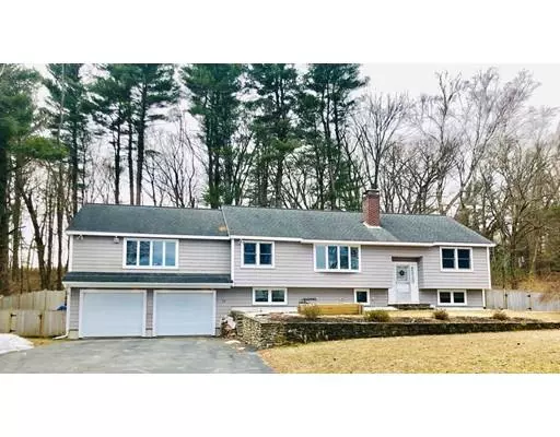 33 Rollins Street, Groveland, MA 01834