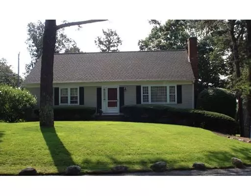 72 Seminole Dr, Yarmouth, MA 02675