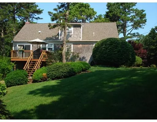 Yarmouth, MA 02675,72 Seminole Dr