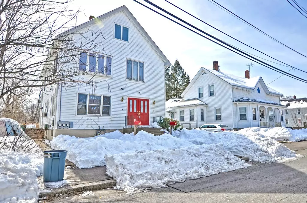 North Attleboro, MA 02760,53-55 Fisher St