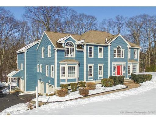 North Andover, MA 01845,500 Rea Street