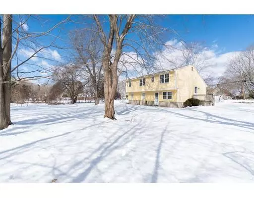 35 Preston Street, Danvers, MA 01923