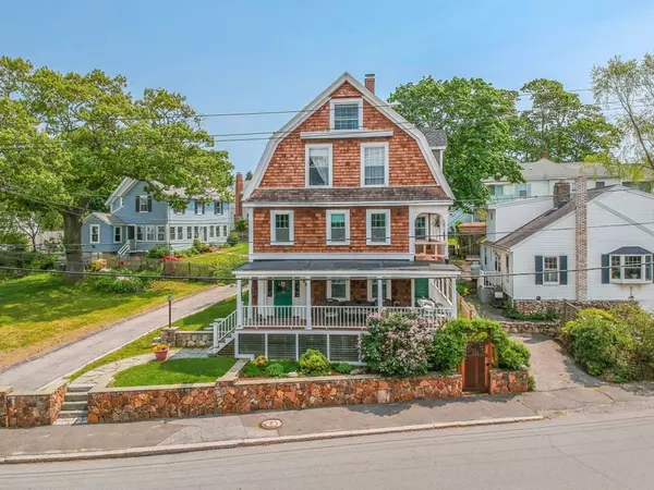 29 Fuller Street, Gloucester, MA 01930