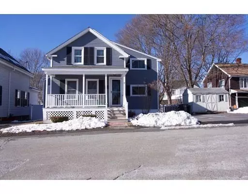 17 Burke St, Haverhill, MA 01830