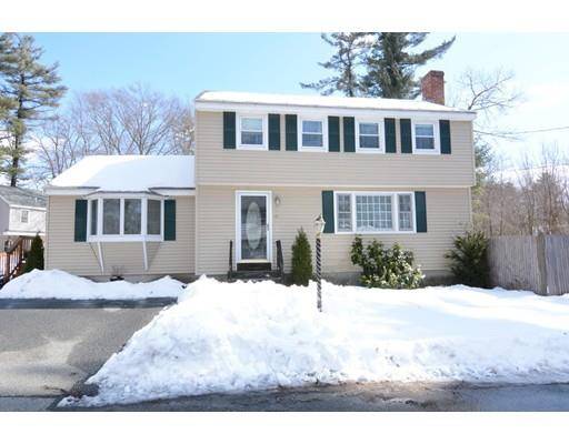 45 Finn, Tewksbury, MA 01876