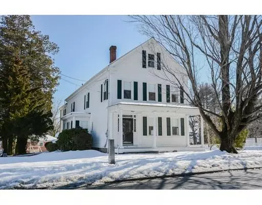 250 Main St, North Andover, MA 01845