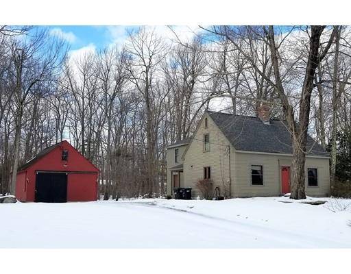 235 Highland Street, Holden, MA 01520