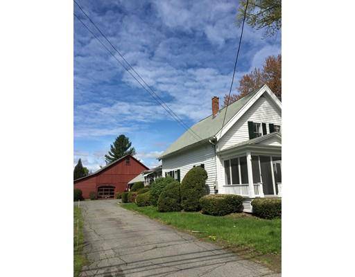 175 N Main St, Deerfield, MA 01373