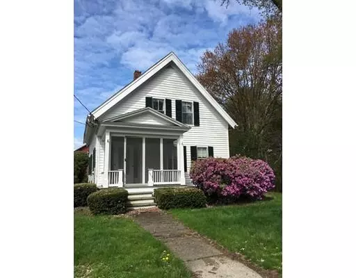 Deerfield, MA 01373,175 N Main St