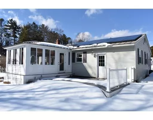 Northampton, MA 01062,5 Winchester Ter