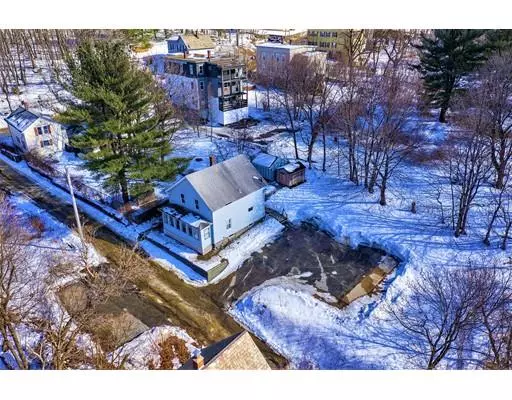 Fitchburg, MA 01420,8 Beech Street Lane