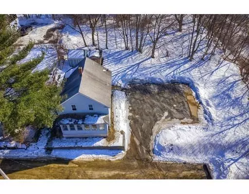 Fitchburg, MA 01420,8 Beech Street Lane