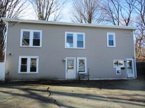 Fitchburg, MA 01420,945 Water St