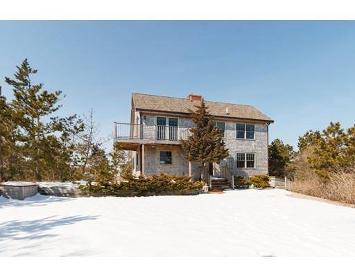 Truro, MA 02666,4 Sky View Dr