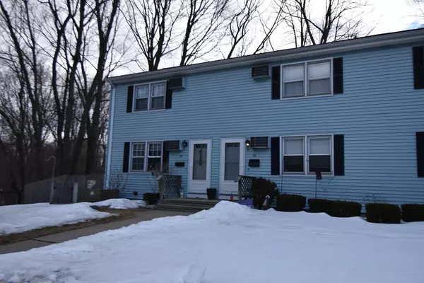 Easthampton, MA 01027,41 South Street #26